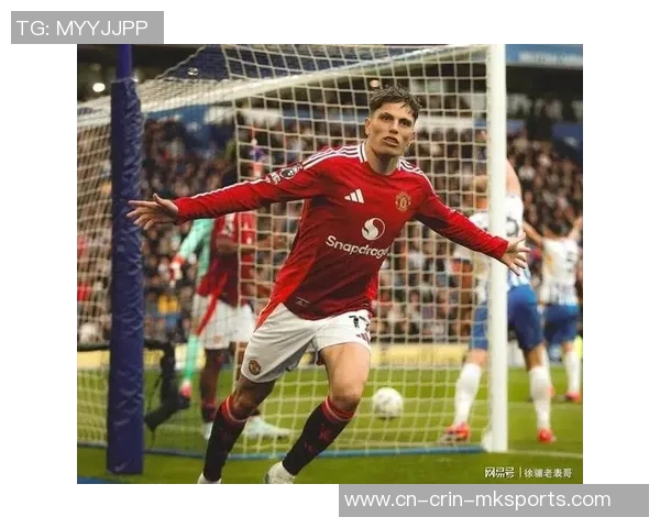 曼联确认签新前锋规范!齐尔克泽为世界杯想归队,阿莫林没有决议