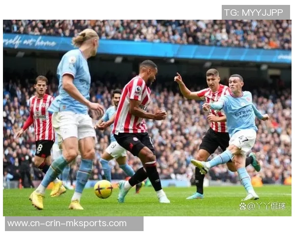 曼城VS布伦特福德:EFL杯四分之一决赛的剧烈对决行将演出