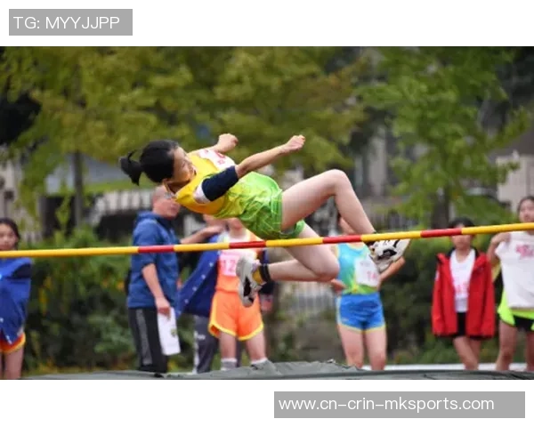 打破2项县纪录!永嘉县第四十七届中小学生田径运动会落幕