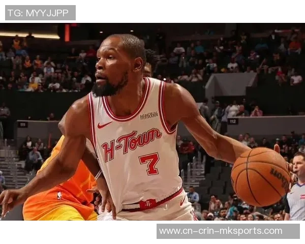 杜兰特35分破纪录!火箭反转东部黑马,这一战 我完全认清4名球星 杜兰特35分破纪录!火箭反转东部黑马,这一战 我完全认清4名球星