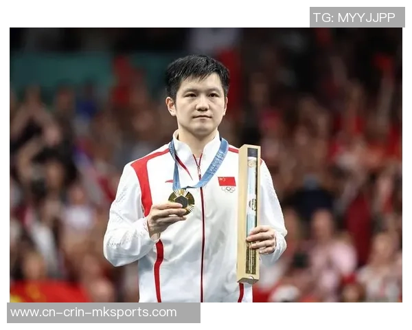 樊振东:感谢国家的培育,让我有现在坐在这儿的时机 樊振东:感谢国家的培育,让我有现在坐在这儿的时机